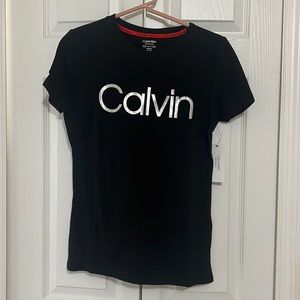 Calvin Tee